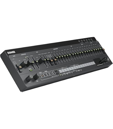 Doepfer A-142-2 Dual Envelope Controlled VCA - VCA Modular